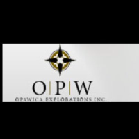 Logo von Opawica Explorations (QB) (OPWEF).