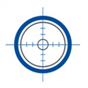 Logo von Optex Systems (QB) (OPXS).