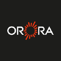 Logo von Orora (PK) (ORRAF).