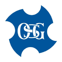 Logo von OSG (PK) (OSGCF).