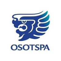 Logo von Osotspa Public (PK) (OSOPF).