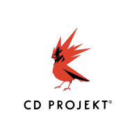 Logo von CD Projekt (PK) (OTGLY).