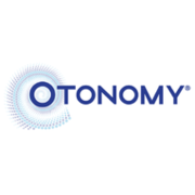 Logo von Otonomy (PK) (OTIC).