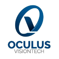 Logo von Oculus Visiontech (QB) (OVTZ).
