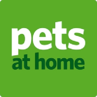 Logo von Pets at Home (PK) (PAHGF).