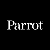 Logo von Parrot (CE) (PAOTF).
