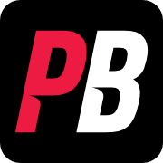 Logo von Pointsbet (QX) (PBTHF).