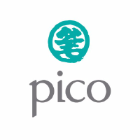 Logo von Pico Far East (PK) (PCOFF).
