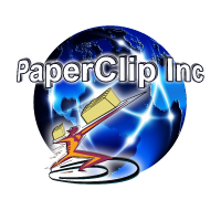 Logo von PaperClip (CE) (PCPJ).