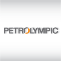 Logo von Petrolympic (PK) (PCQRF).