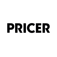 Logo von Pricer AB (PK) (PCRBF).