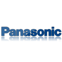 Logo von Panasonic (PK) (PCRFY).