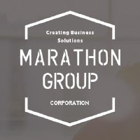 Logo von Marathon (CE) (PDPR).