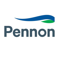 Logo von Pennon (PK) (PEGRY).