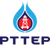 Logo von PTT Exploration and Prod (PK) (PEXNY).