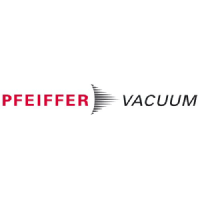 Logo von Pfeiffer Vacuum Tech (PK) (PFFVF).
