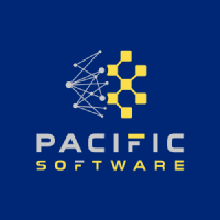 Logo von Pacific Software (PK) (PFSF).
