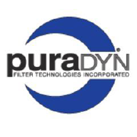 Logo von Puradyn Filter Technolog... (CE) (PFTI).