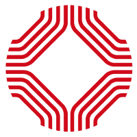 Logo von PLDT (PK) (PHTCF).