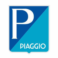 Logo von Piaggio and C (PK) (PIAGF).