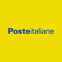 Logo von Poste Italiane SPAQ (PK) (PITAF).