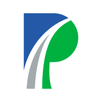Logo von Parkland (PK) (PKIUF).