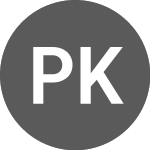 Logo von PT Krakatau Steel Perser... (PK) (PKRKY).