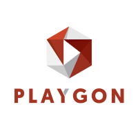 Logo von Playgon Games (PK) (PLGNF).