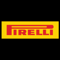Logo von Pirelli and amp (PK) (PLLIF).
