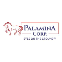 Logo von Palamina (QB) (PLMNF).