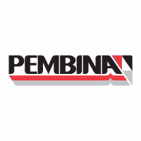 Logo von Pembina Pipeline (PK) (PMBPF).