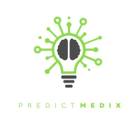 Logo von Predictmedix AI (QB) (PMEDF).