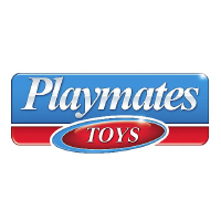 Logo von Playmates Toys (PK) (PMTYF).