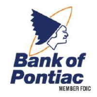 Logo von Pontiac Bancorp (PK) (PONT).