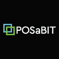 Logo von Posabit Systems (QX) (POSAF).