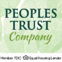 Logo von Peoples (CE) (PPAL).