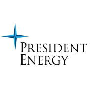 Logo von Molecular Energies (CE) (PPCGF).