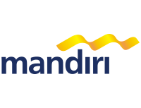 Logo von Pt Bank Mandiri Pers (PK) (PPERF).