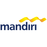 Logo von PT Bank Mandiri Persero ... (PK) (PPERY).