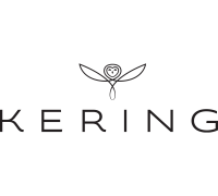 Logo von Kering (PK) (PPRUF).
