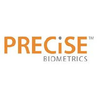 Logo von Precise Biometrics AB (CE) (PRBCF).