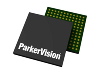 Logo von ParkerVision (QB) (PRKR).