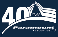 Logo von Paramount Resources (PK) (PRMRF).