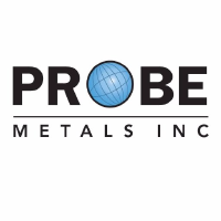 Logo von Probe Gold (QB) (PROBF).