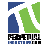 Logo von Perpetual Inds (PK) (PRPI).