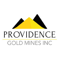 Logo von Providence Gold Mines (PK) (PRRVF).