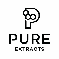 Logo von Pure Extracts Technologies (CE) (PRXTF).