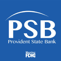 Logo von Psb (QX) (PSBP).