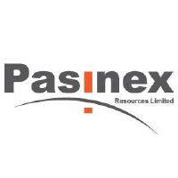 Logo von Pasinex Res (PK) (PSXRF).