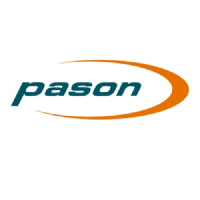 Logo von Pason Systems (QX) (PSYTF).